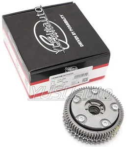 Gates Intake Camshaft Adjuster Left Side 2720504347 For W164 W221 W203 2.5 3.0 - Picture 1 of 6