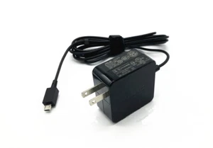 Original Adapter Charger 12V 2A 24W ADP-24EW B For Asus Chromebook C100 C201 - Picture 1 of 2