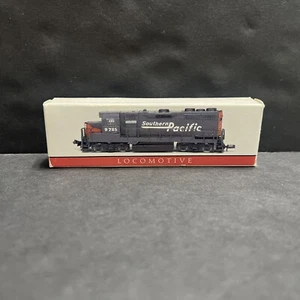 Southern Pacific 9725 N Scale Locomotive w/Box No 418 High Speed Metal Products - Picture 1 of 12