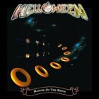 Helloween - Master of the Rings [VINYL]