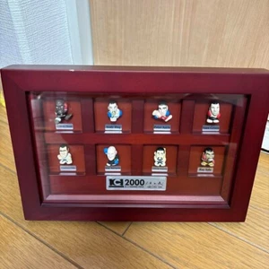 Kickboxing K-1 Grand Prix 2000 limitado a 300 conmemorativos raro coleccionable K1 usado - Imagen 1 de 8