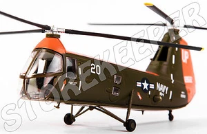 Piasecki HUP-2 Retriever - USA 1956 - 1/72 (No33) LAST ITEMS! Discontinued! - Picture 1 of 8