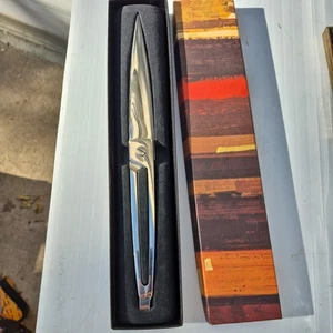 11" Tailor & Dressmaker Scissors/Shears-Hot Drop Forged, Made In Italy BB w/lock - Picture 1 of 9