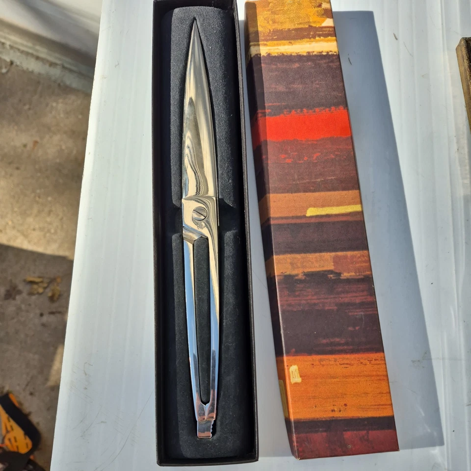 11" Tailor & Dressmaker Scissors/Shears-Hot Drop Forged, Made In Italy BB w/lock - Image 1 of 4