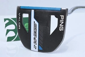 Ping Sigma 2 Valor Putter / 35.5 - Picture 1 of 6