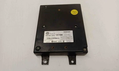 Centralina Bluetooth VW PASSAT B7 ALLTRACK 365 3C0035729E 1.97 Diesel 27660670 - Immagine 1 di 3