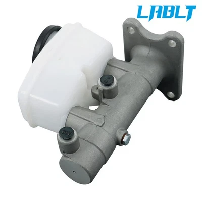 Cilindro maestro de freno para camioneta Toyota 4Runner Land Cruiser 1993-1995 11394777 Foto 1 de 4