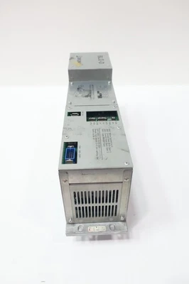 Servo amplificador Okuma U0213-0006-001-11 Foto 1 de 4