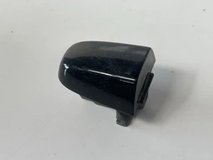 2012-2015 HONDA CIVIC SEDAN FRONT PASSENGER EXTERIOR DOOR HANDLE CAP 12 13 14 15 - Picture 1 of 6