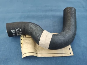 NOS GM Radiator Hose # 373068 H-Body 1976-77 Inlet - Picture 1 of 3