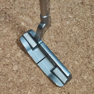 Cobra 34" Right-Hand Pin Type Golf Putter Metal Simple Design - Picture 1 of 7