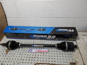 RHINO FOR 2014-2018 Polaris RZR XP 1000 Rear HAFL SHAFT Axle AX01-002R0 - Picture 1 of 17