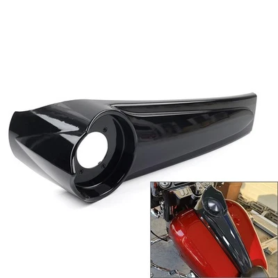 Dash Fuel Console Tank Panel For Harley Touring Electra Street Glide 86-07 - Image 1 of 4