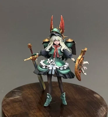 Warhammer 40K León pintado El'Jonson Foto 1 de 4