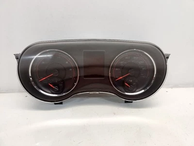 Dodge Charger SE 2013 (3,6 L/AT/TRACCIÓN TRASERA) velocímetro panel *87 k millas*  Foto 1 de 4