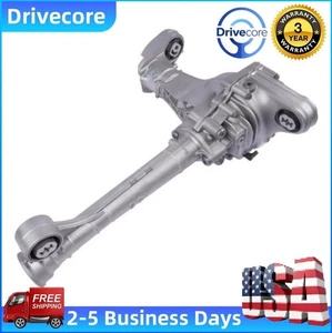 For 11-15 Porsche Cayenne 958 Front Differential Axle Carrier - Foto 1 di 3