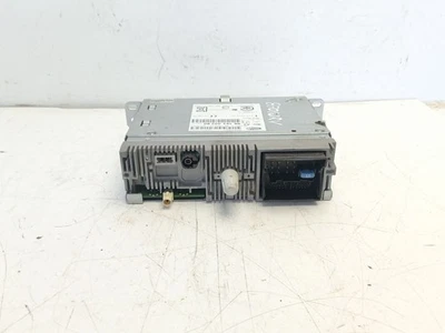 1614449880 AUDIOSYSTEM / RADIO-CD / 9816302280 / 835726 FÜR CITROËN C4 CACTUS * - Bild 1 von 4