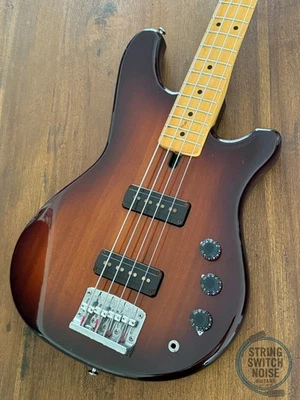 Yamaha Super Bass 500S, Violin Burst,1981, Made in Japan, 041xxx - image 1 of 4