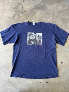 Camisa Vintage Thrasher Magazine Da Boyz Jason Jessee Hosoi Mark Gonzales Años 90 - Imagen 1 de 7