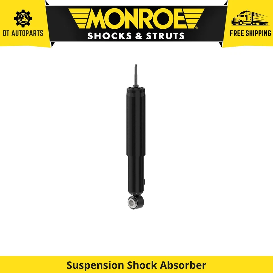 Amortiguador de suspensión delantero Monroe 2006 2007 2008 Isuzu NRR 2005-2019 Foto 1 de 1