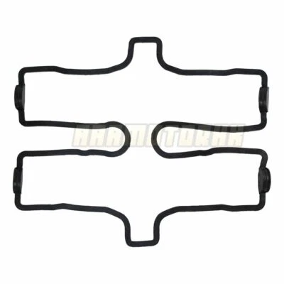 Cylinder Head Cover Gasket For Yamaha V-MAX1200 vmax1200 1986-2007 1987 2006 — 第 1/4 张图片