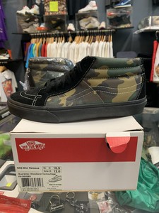 supreme vans ebay