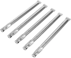 Repuesto Quemadores Parrilla 17" para Miembros Mark GR2039201-MM-00 Piezas Barbacoa, Manchables - Imagen 1 de 11