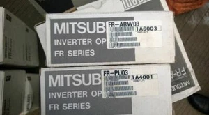FR-PU03 FRPU03 Mitsubishi PERAMETER New #YY0 - Picture 1 of 2