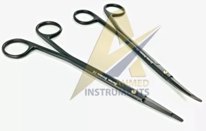 Gorney Face Lifting Schere SuperCut 7"" STR&CVD flache Spitze plastische Chirurgie Deutschland - Bild 1 von 2