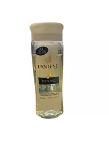Pantene Pro-V ICE SHINE Silicone Free SHAMPOO 12.6 Fl Oz DISCONTINUED - Picture 1 of 1