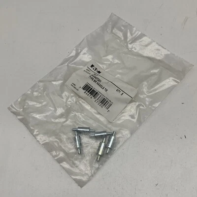 (Paquete de 5) Disyuntores Eaton/Cutler Hammer BHT Common Trip Handle Tie Bar BR Foto 1 de 4