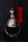 Brass French Cuirassier Officer