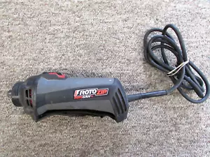 Rotozip SS560VSC Spiral Saw - Picture 1 of 2