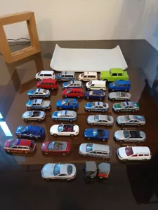* Siku Large Collection 30 Cars Excellent - Picture 1 of 9