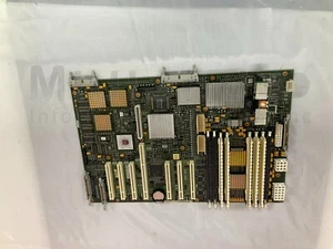 IBM 04N6319 System Unit Backplane w/Embedded CFIOP 9406 - Picture 1 of 3