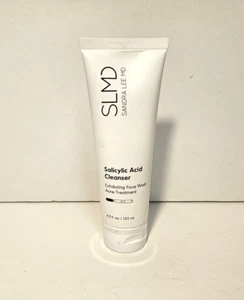 Sandra Lee MD Salicylsäure-Reiniger 4,2 fl. Oz. - Bild 1 von 2