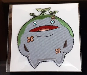 Final Fantasy XIV 14 Fanfest Fan Festival Loot Goodie Bag Goobbue Patch. - Picture 1 of 2