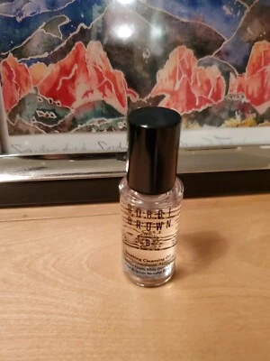 Aceite Limpiador Calmante Bobbi Brown 15 ml/0,5 oz ¡Nuevo! Foto 1 de 4