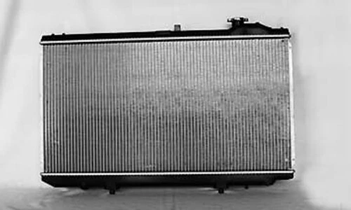 Radiador para Lexus GS400 98 99 00 01 02 Foto 1 de 1