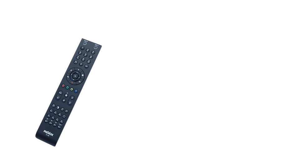 Revox Joy V208 Multiuser Fernbedienung