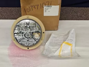 Camión Lite 07377 Faro LED Oshkosh 4080300 24V 7" Camión Militar - Imagen 1 de 7