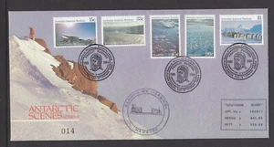 AAT:  1986 PROJECT BLIZZARD COVER JOINT WITH GERMANY  LIMITED EDITION. - Foto 1 di 1