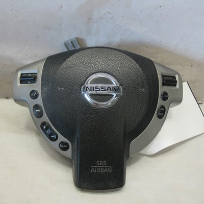 Bolsa de aire para conductor Nissan Rogue 2010 2011 2012 2013 OEM Foto 1 de 4