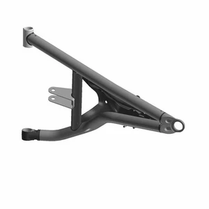 Polaris Control Arm Weld, Upper, Front, Left, 72, Blu - Picture 1 of 2