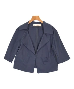 MARNI Jackets Navy 38(Approx. S) 2200606766265 - Picture 1 of 5