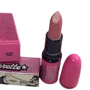 Mac Lollipop. Loving, Heatherette. Collection, L.E, BNIB - Picture 1 of 2