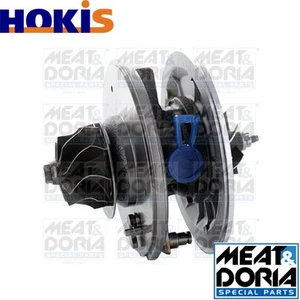CORE ASSEMBLY TURBOCHARGER 60462 FOR VW LT/28-35/II/Bus/28-46/Van ANJ 2.5L 5cyl - Picture 1 of 6