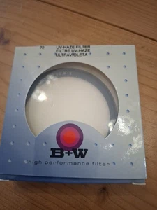 Filtre B+W - Picture 1 of 4