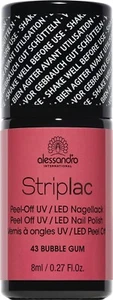 Alessandro Striplac 43/146 Kaugummi 8ml - Bild 1 von 2