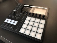 Native Instruments MASCHINE MK3 neuwertig
